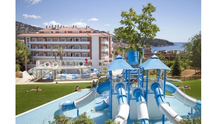 Hotel Gran Garbi poza 8