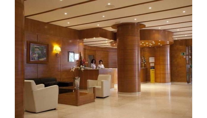 Hotel Gran Garbi poza 0