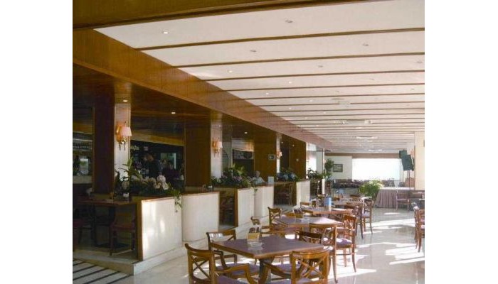 Hotel Gran Garbi poza 2