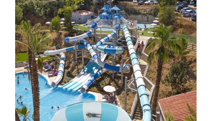 Hotel Gran Garbi poza 9