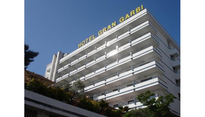 Hotel Gran Garbi poza 1