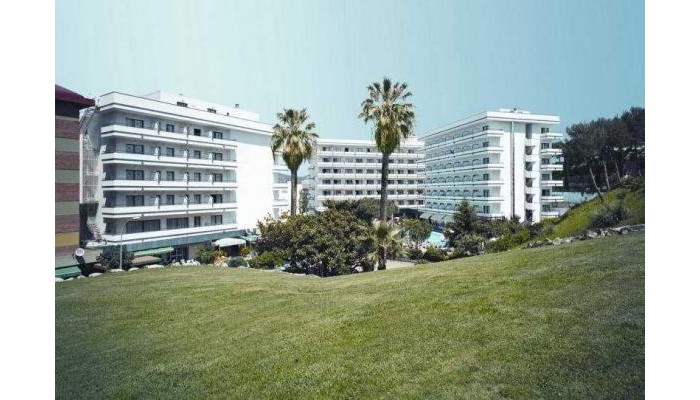 Hotel Gran Garbi poza 6