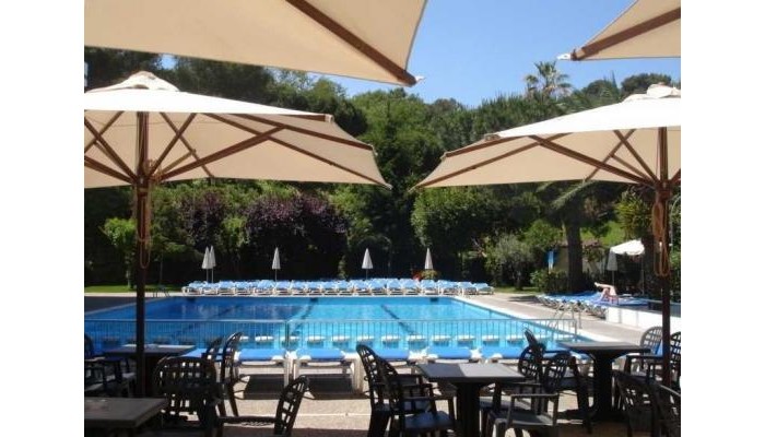 Hotel Gran Garbi poza 4