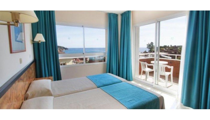 Hotel Gran Garbi Mar poza 3