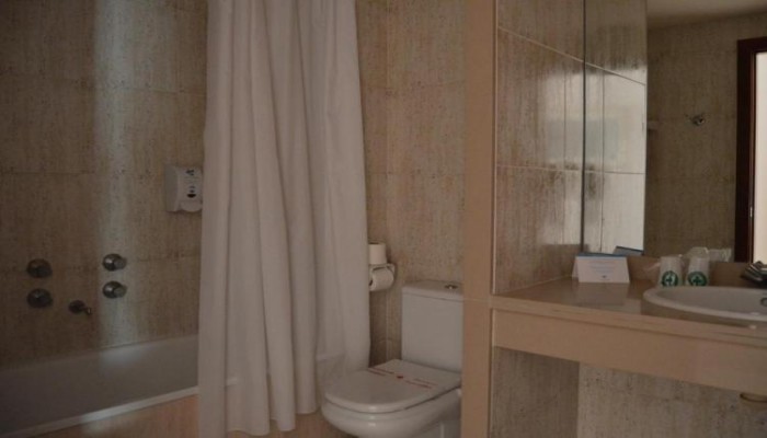 Hotel Gran Garbi Mar poza 2