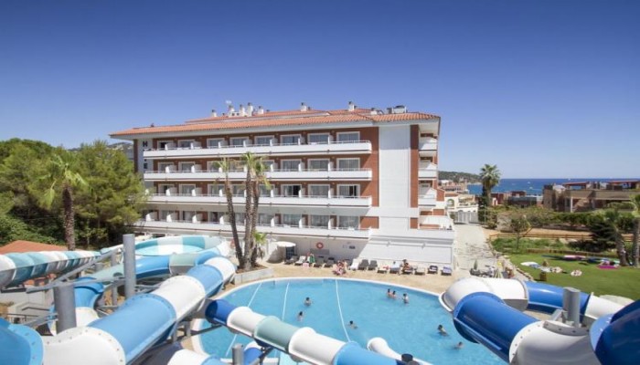 Hotel Gran Garbi Mar poza 0