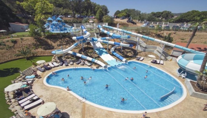 Hotel Gran Garbi Mar poza 4