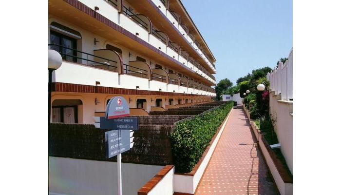 Hotel Guitart Central Park Aqua Resort poza 0