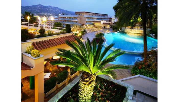 Hotel Guitart Central Park Aqua Resort poza 6