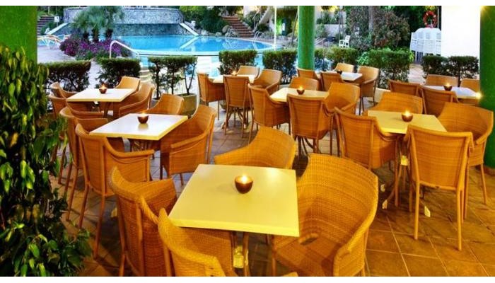 Hotel Guitart Central Park Aqua Resort poza 2