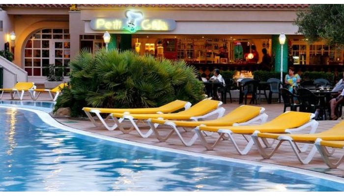 Hotel Guitart Central Park Aqua Resort poza 4