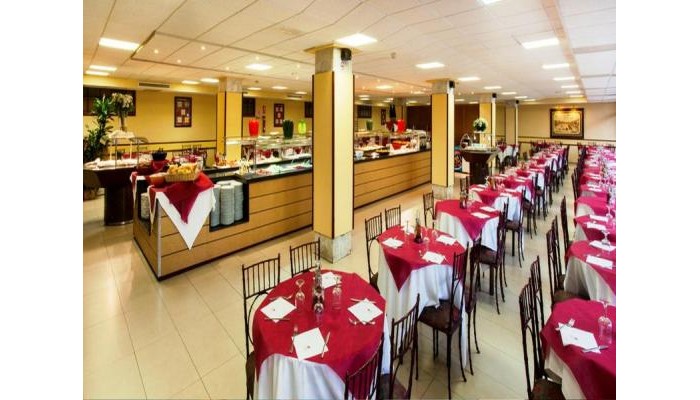 Hotel Guitart Central Park Aqua Resort poza 7