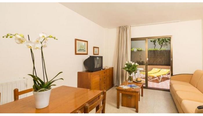 Hotel Guitart Central Park Aqua Resort poza 1