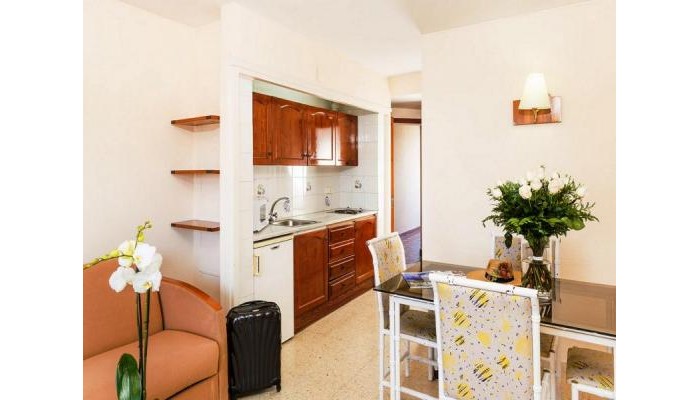 Hotel Guitart Central Park Aqua Resort poza 9