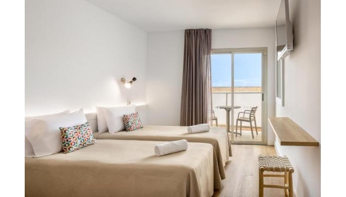 Poza pentru Hotel Htop Amatista ( Ex. Htop Royal Beach ) 2556-1731588161 Hotel Htop Amatista (Ex. Htop Royal Beach) poza 2