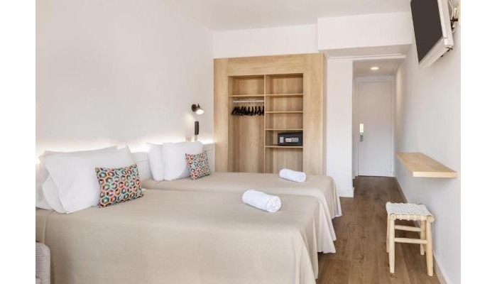 Poza pentru Hotel Htop Amatista ( Ex. Htop Royal Beach ) 530-1731588173 Hotel Htop Amatista (Ex. Htop Royal Beach) poza 7