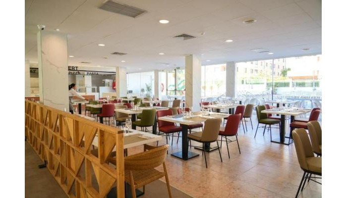 Poza pentru Hotel Htop Amatista ( Ex. Htop Royal Beach ) 6562-1731588182 Hotel Htop Amatista (Ex. Htop Royal Beach) poza 11