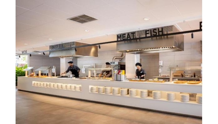 Poza pentru Hotel Htop Amatista ( Ex. Htop Royal Beach ) 6709-1731588186 Hotel Htop Amatista (Ex. Htop Royal Beach) poza 13