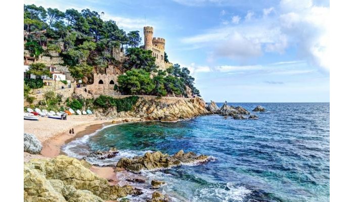 Poza pentru Hotel Htop Amatista ( Ex. Htop Royal Beach ) 7597-1731588159 Hotel Htop Amatista (Ex. Htop Royal Beach) poza 1