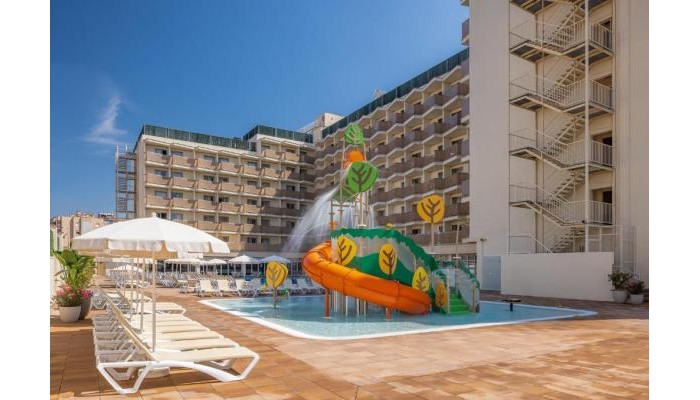 Poza pentru Hotel Htop Amatista ( Ex. Htop Royal Beach ) 7603-1731588200 Hotel Htop Amatista (Ex. Htop Royal Beach) poza 19