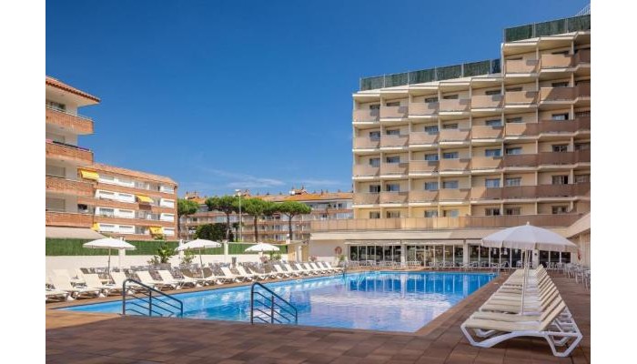 Poza pentru Hotel Htop Amatista ( Ex. Htop Royal Beach ) 9914-1731588191 Hotel Htop Amatista (Ex. Htop Royal Beach) poza 15