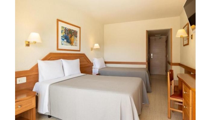 Hotel H Top Royal Star poza 2