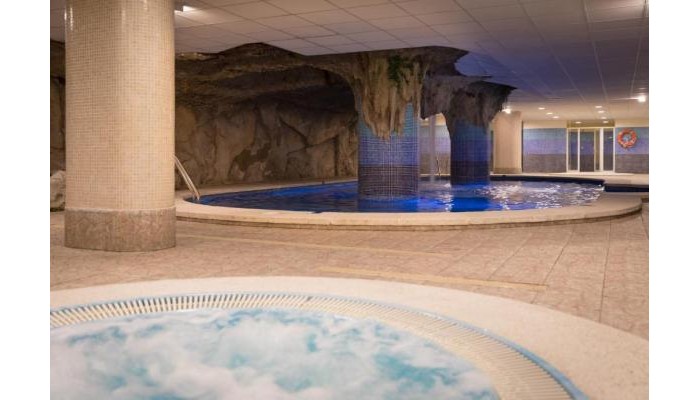 Hotel H Top Royal Star poza 16