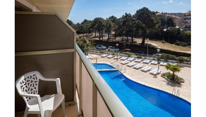 Hotel H Top Royal Star poza 3