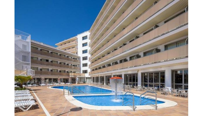 Hotel H Top Royal Star poza 12