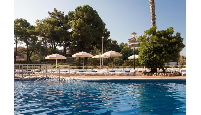 Hotel H Top Royal Star poza 17