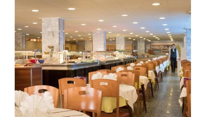 Hotel H Top Royal Star poza 4