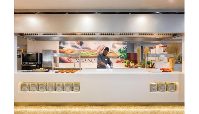 Hotel H Top Royal Star poza 5