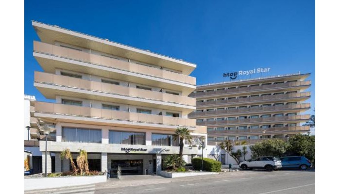Hotel H Top Royal Star poza 0