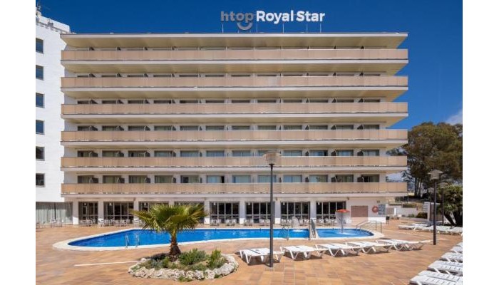 Hotel H Top Royal Star poza 1