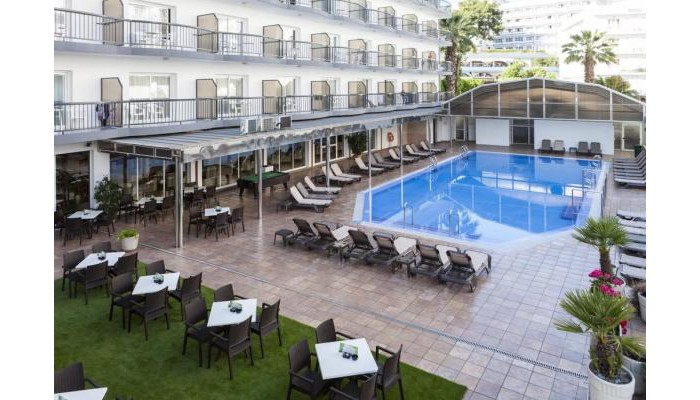 Hotel Helios poza 10