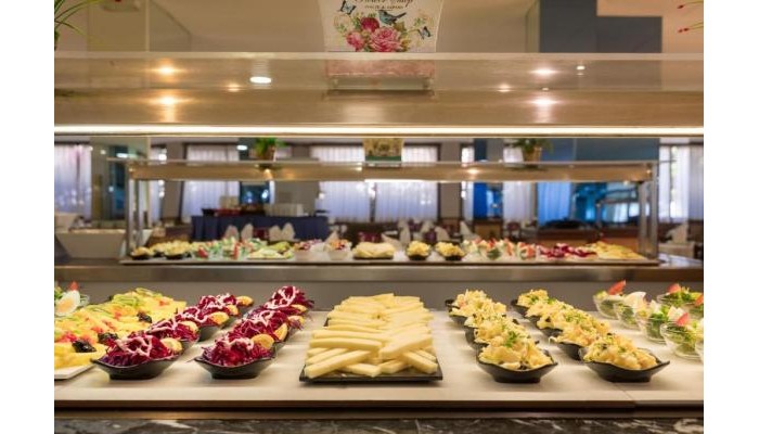 Hotel Htop Palm Beach (Ex. H.top Ancla) poza 10