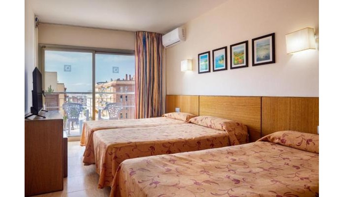 Hotel Htop Palm Beach (Ex. H.top Ancla) poza 3