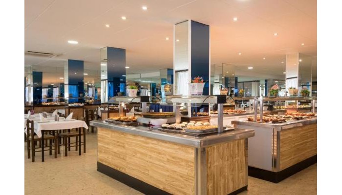 Hotel Htop Palm Beach (Ex. H.top Ancla) poza 5