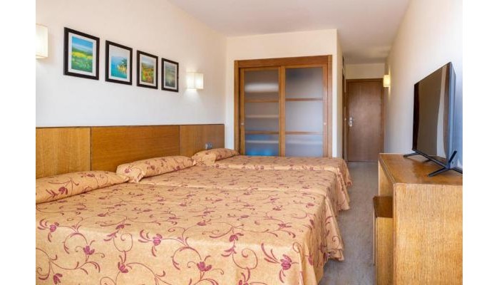 Hotel Htop Palm Beach (Ex. H.top Ancla) poza 4