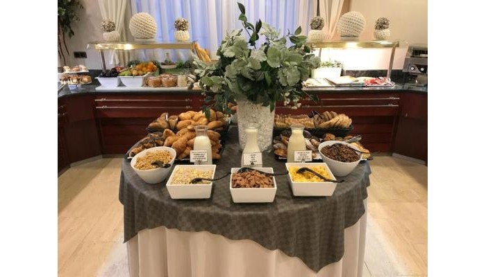 Hotel Miramar poza 17