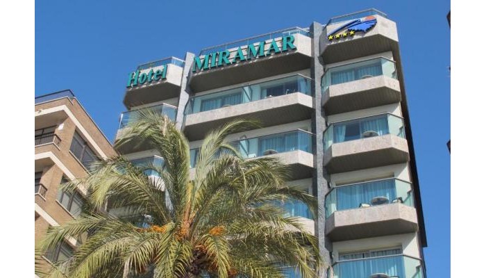 Hotel Miramar poza 0