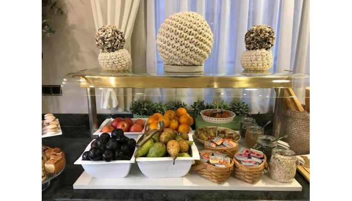 Hotel Miramar poza 15