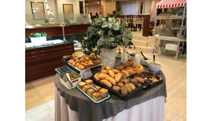 Hotel Miramar poza 16