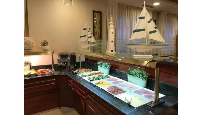 Hotel Miramar poza 14