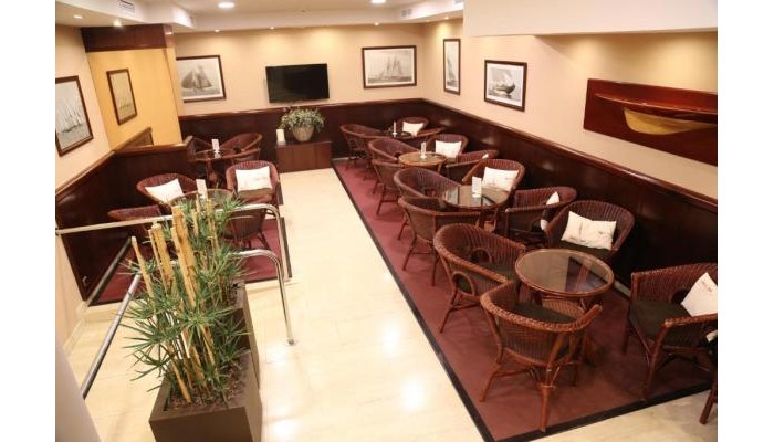 Hotel Miramar poza 9