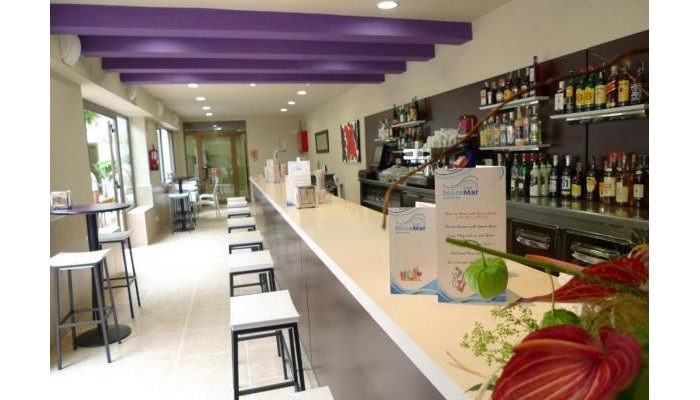 Hotel Moremar poza 25