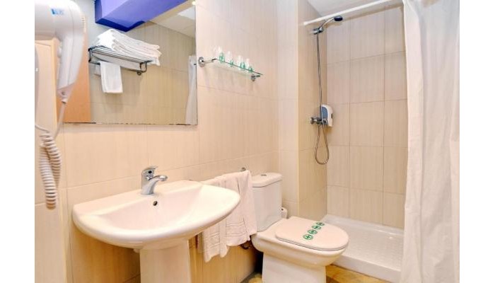 Hotel Moremar poza 18