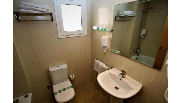 Hotel Moremar poza 15