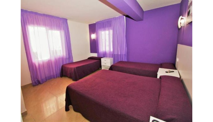 Hotel Moremar poza 2