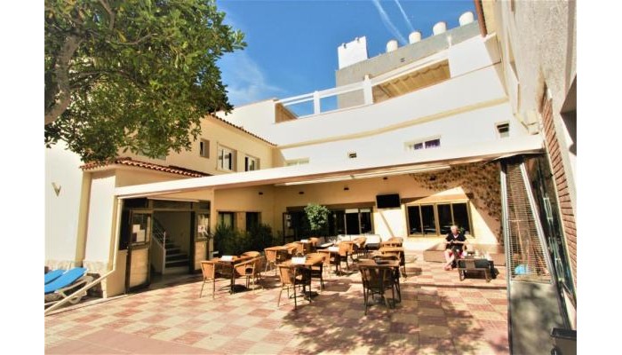 Hotel Moremar poza 21